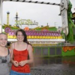 Club JuMaJo - im Prater